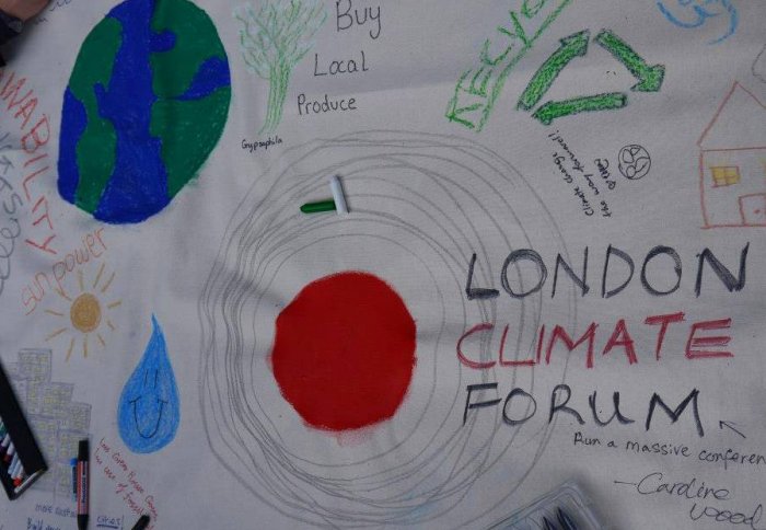 Imperial hosts London's largest student-led climate conference ...
