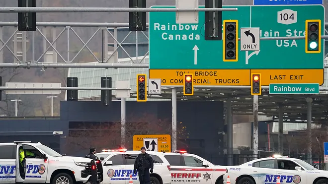 Green Card Holder Faces Border Nightmare as Cannabis Convictions Haunt Him