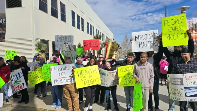 How did Medi-Cal start? Here's a look at the California program