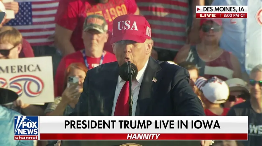 Trump Turns White House Into UFC Arena While Ignoring Civil Rights Crises