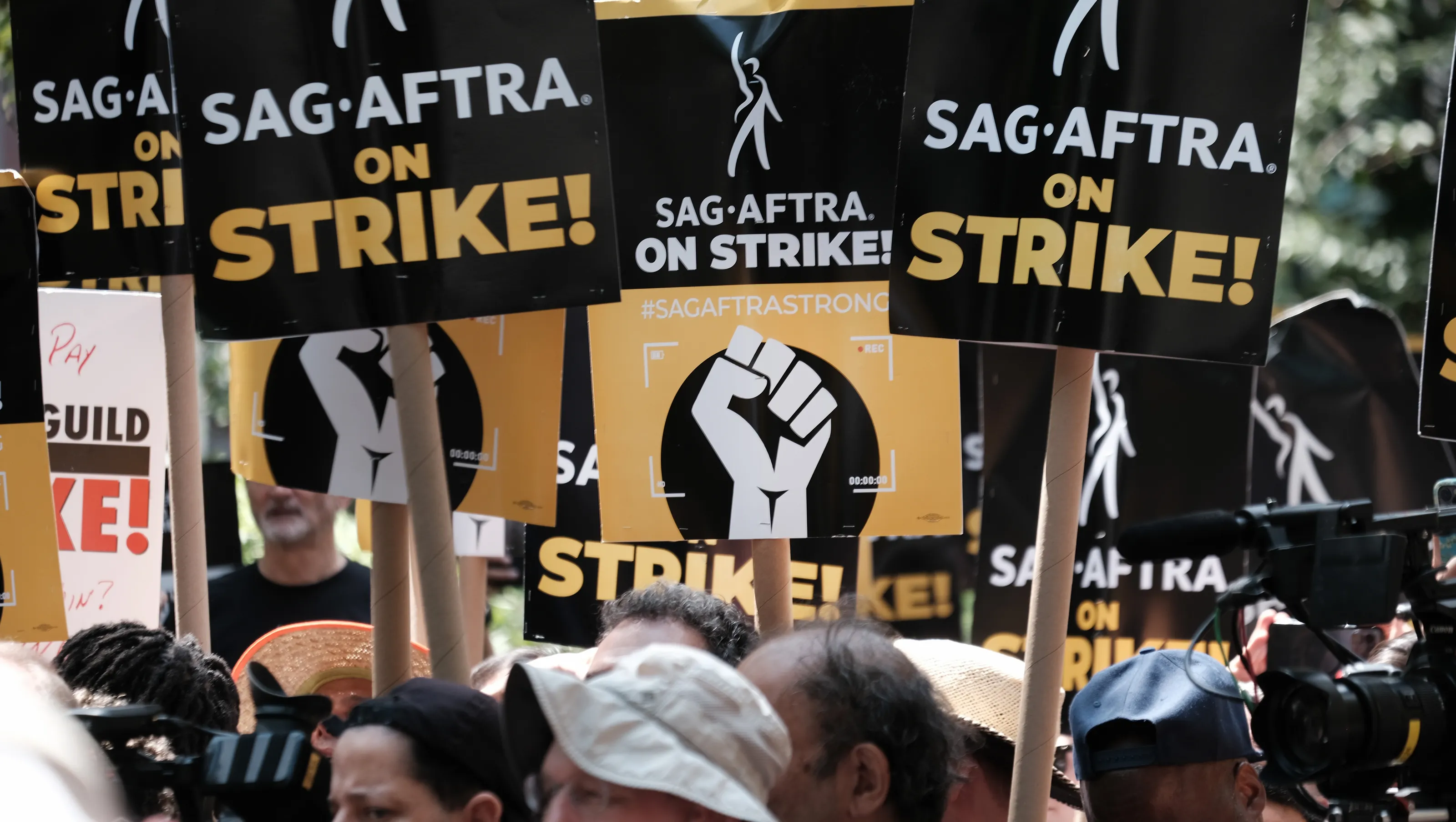 Workers Demand Change as Labor Actions Surge 300% in 2023