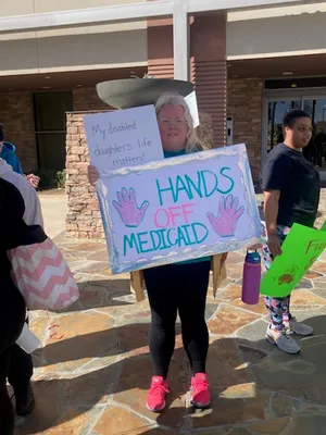How did Medi-Cal start? Here's a look at the California program