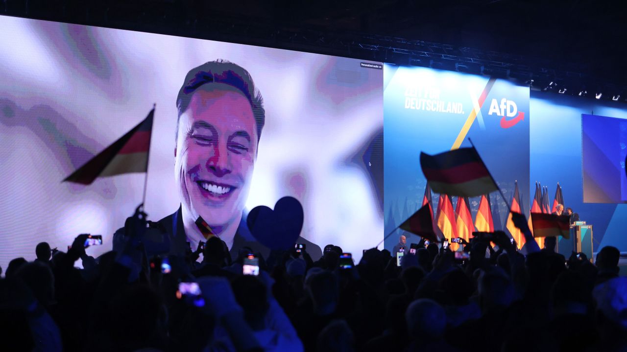 80 Percent of Germans Harbor Right-Wing Populist Sentiments That Threaten Democracy