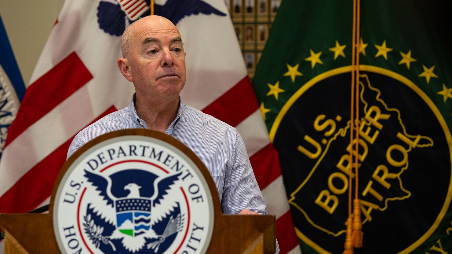 House panel holds first impeachment hearing for Homeland ...