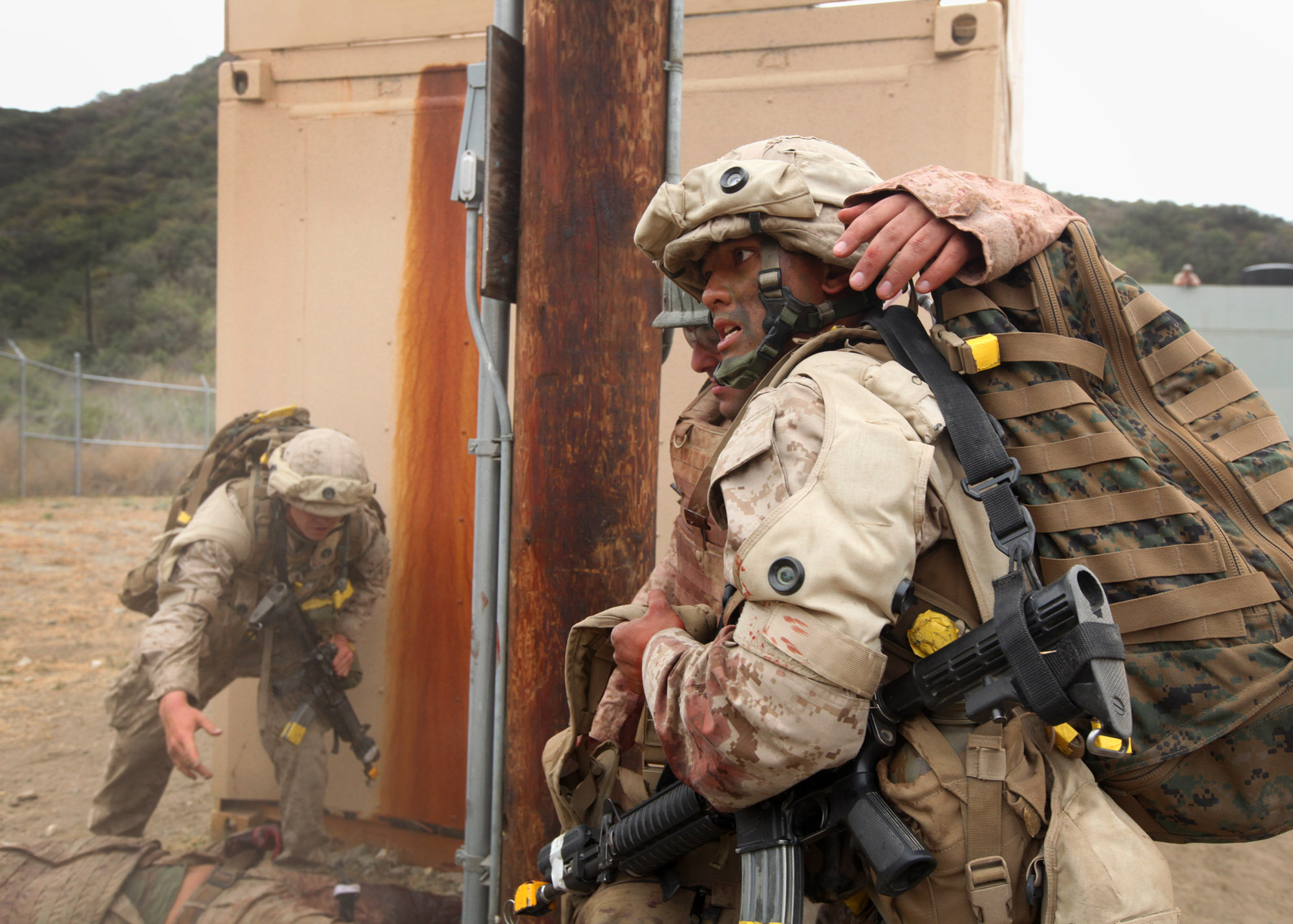 ICE Plans Militarized Raids with $1 Million Training Equipment Purchase