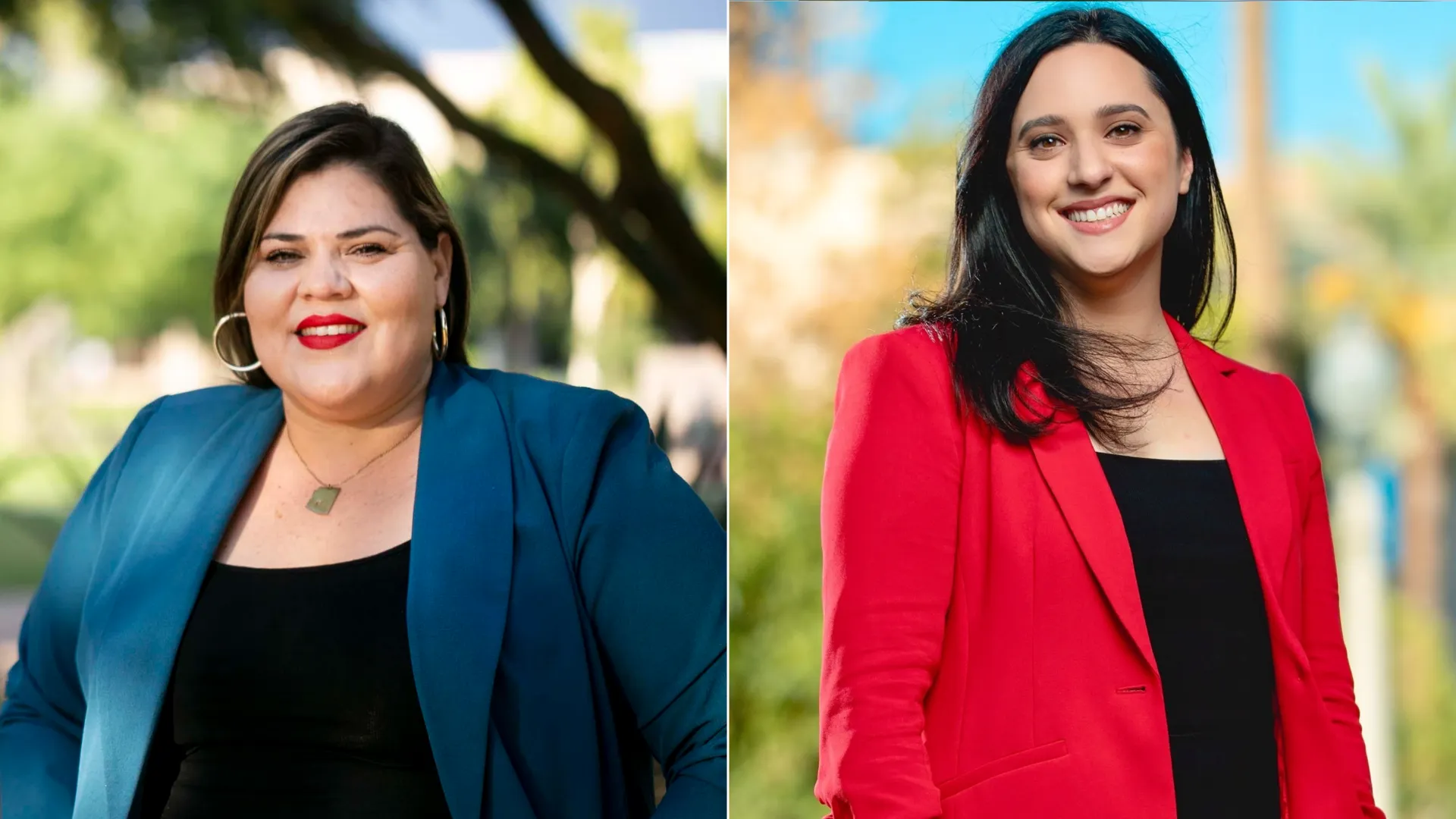 Arizona's 3rd Congressional District seen as two-way race ...