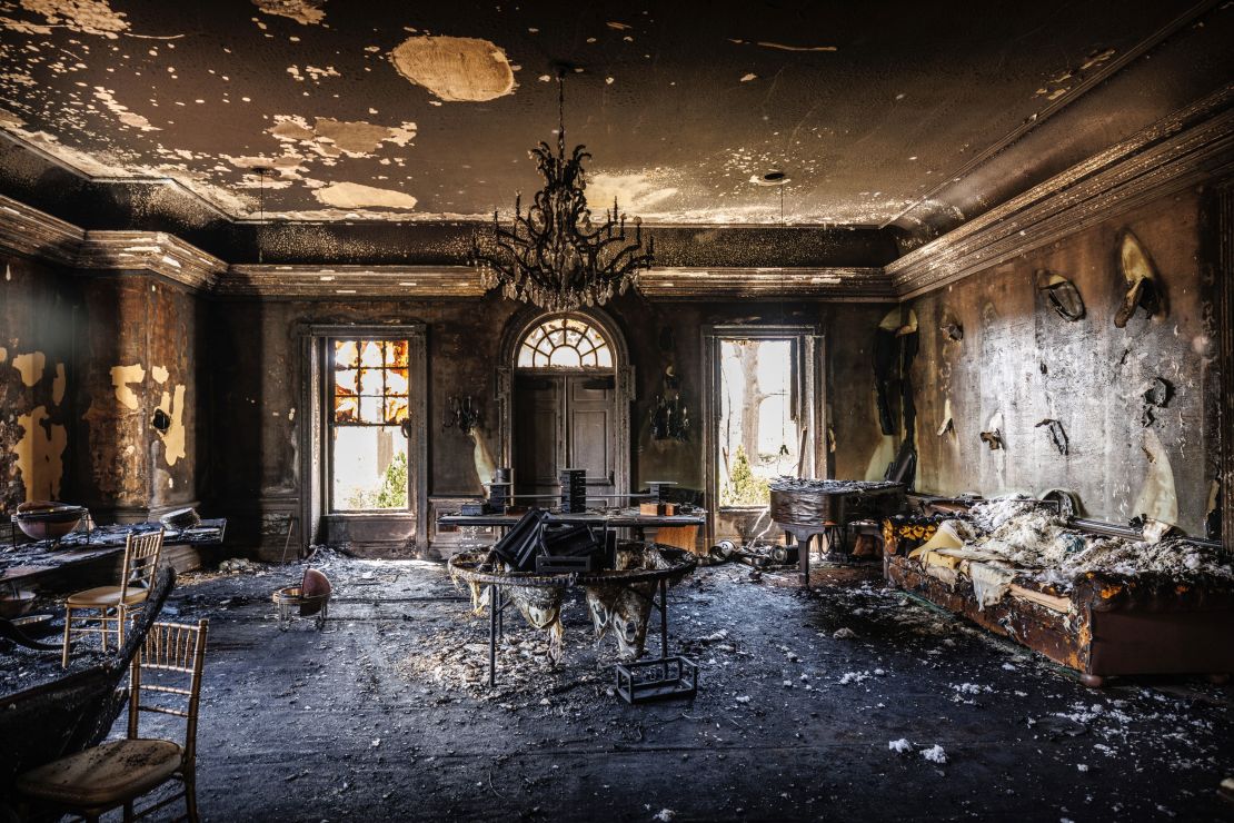 Josh Shapiro: Suspect arrested after arson at Pennsylvania gov…