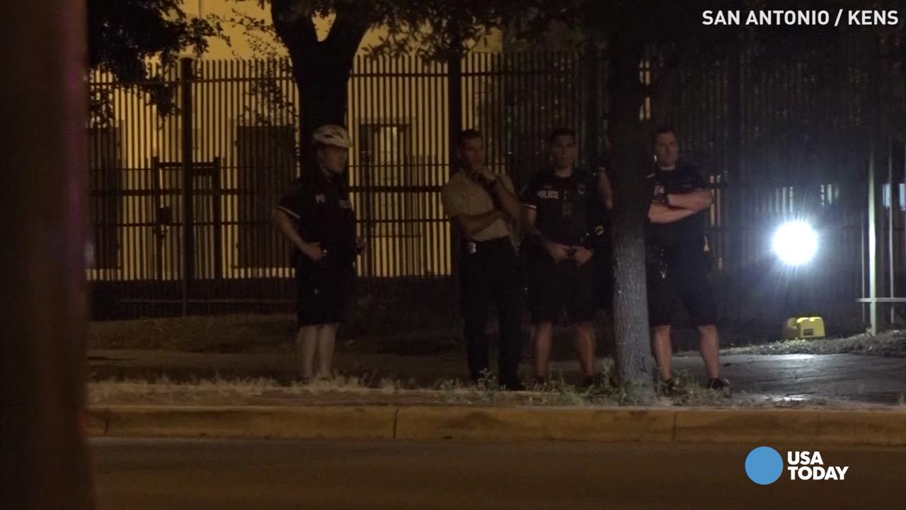 78-Year-Old Murdered in San Antonio as Crime Waves Drown Communities in Fear