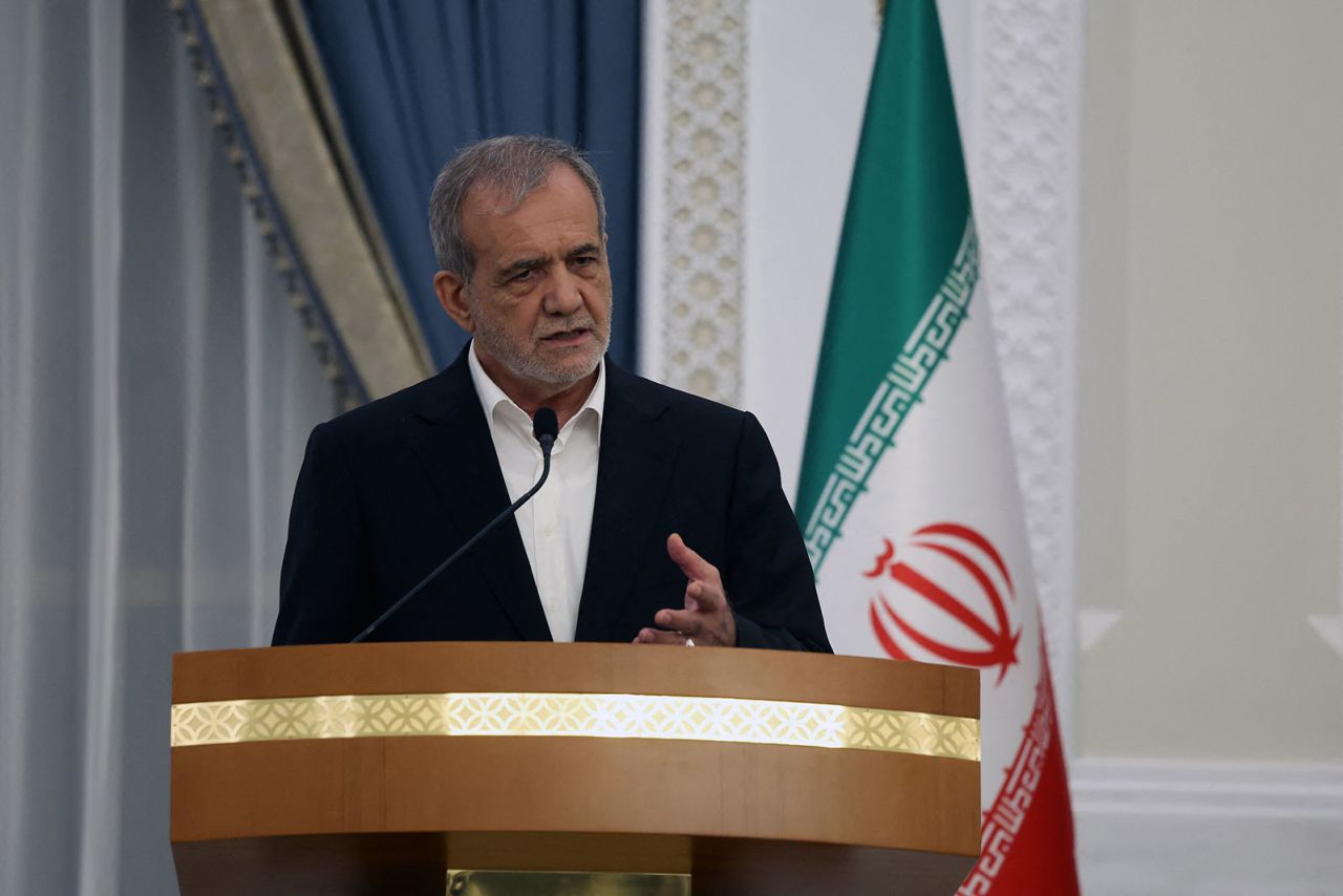Iran's Dangerous Move: 100% Cooperation Cut with IAEA After US Airstrikes
