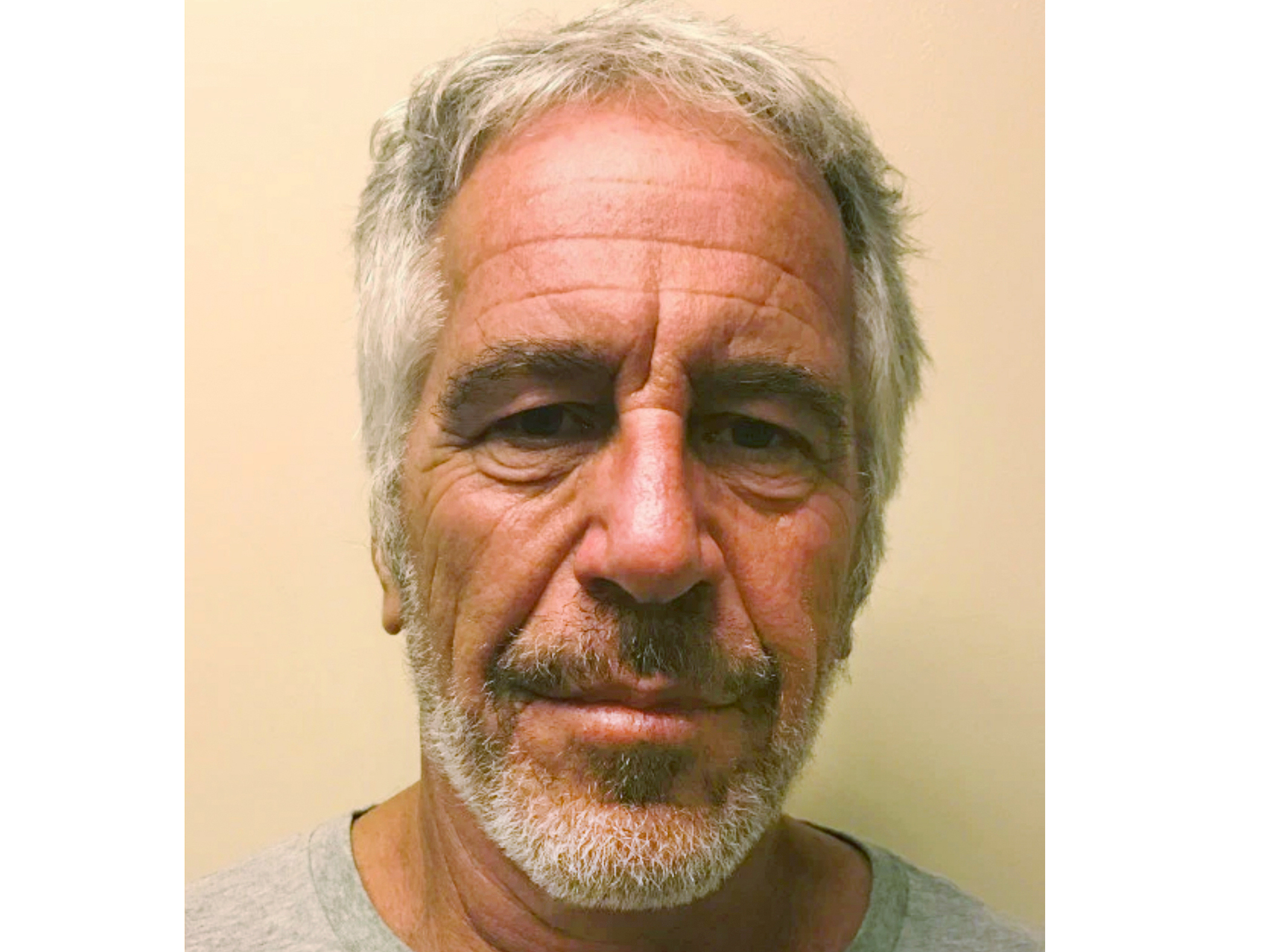 Powerful men are named in court records with ties to Jeffrey ...