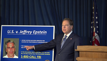 Southern District of New York | 2019 Press Conferences