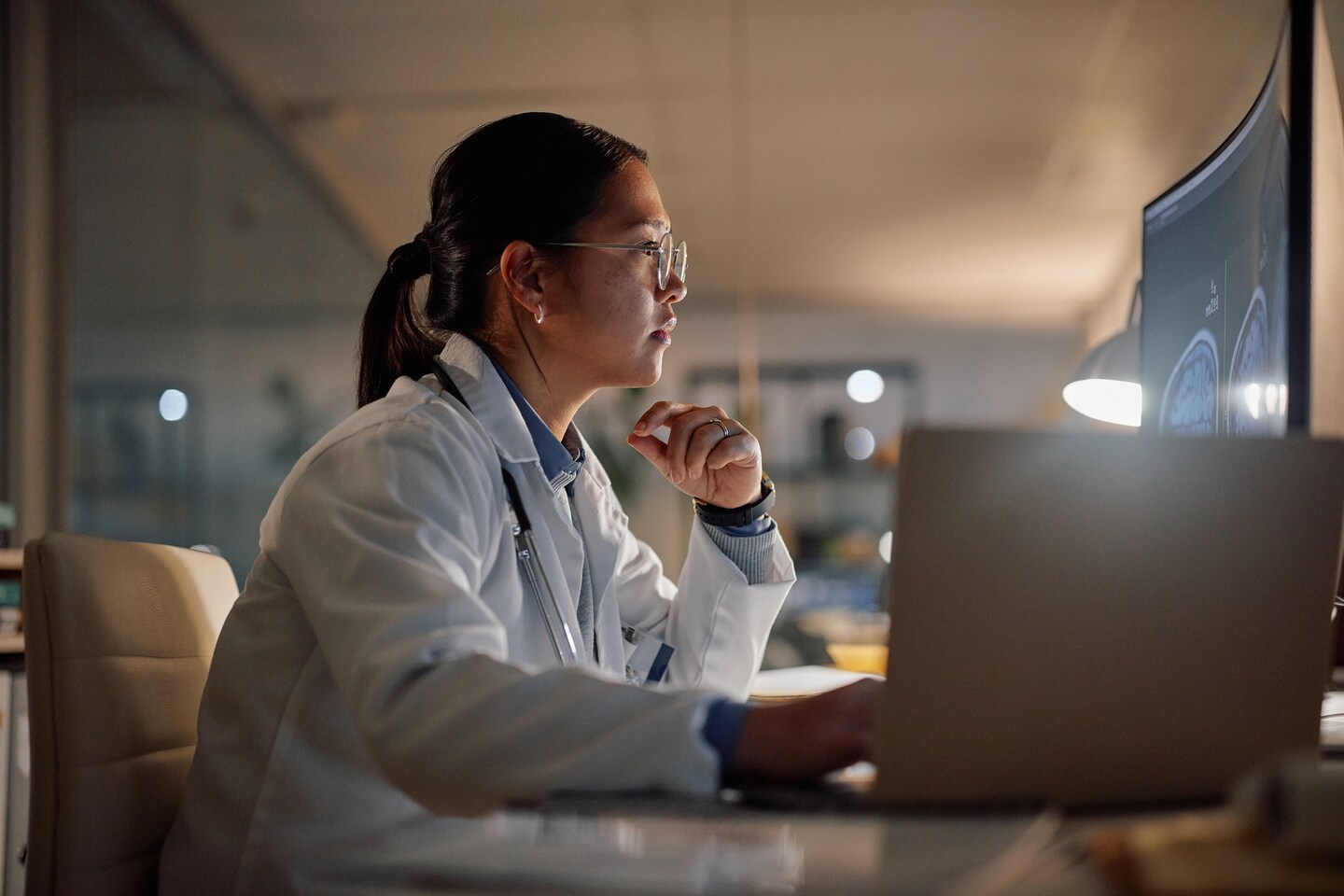 AMA series helps doctors share what they wish their patients knew - The ...