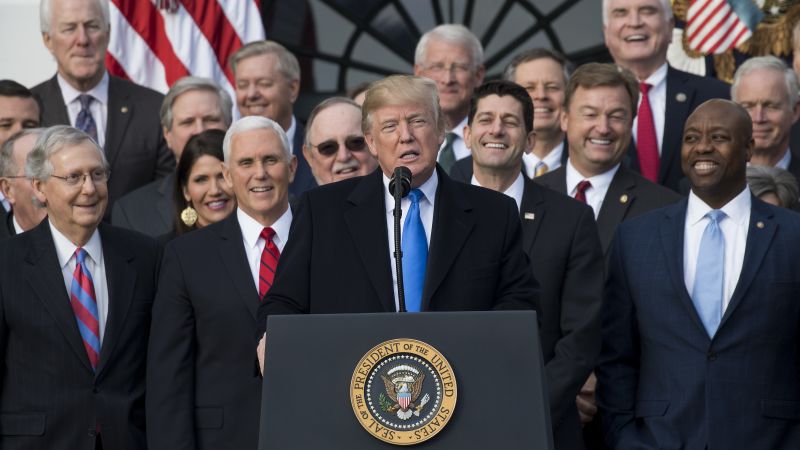 Trump's Big Beautiful Bill Steals $3 Trillion from the Poor to Fund Tax Breaks for the Rich