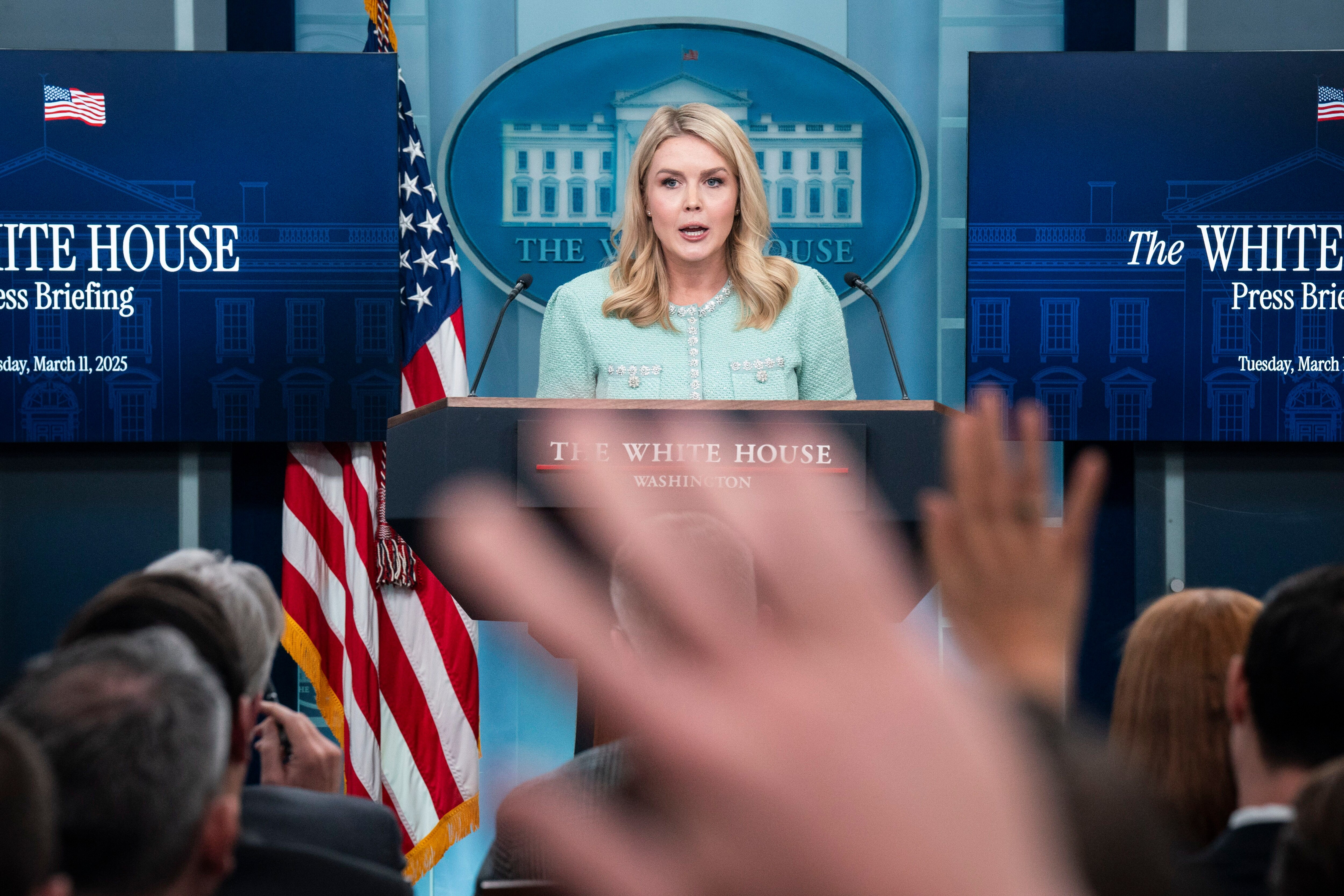 Unpacking the White House spin on the impact of 'globalist ...