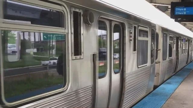 Chicago Transit's $770 Million Crisis Threatens Lives and Livelihoods