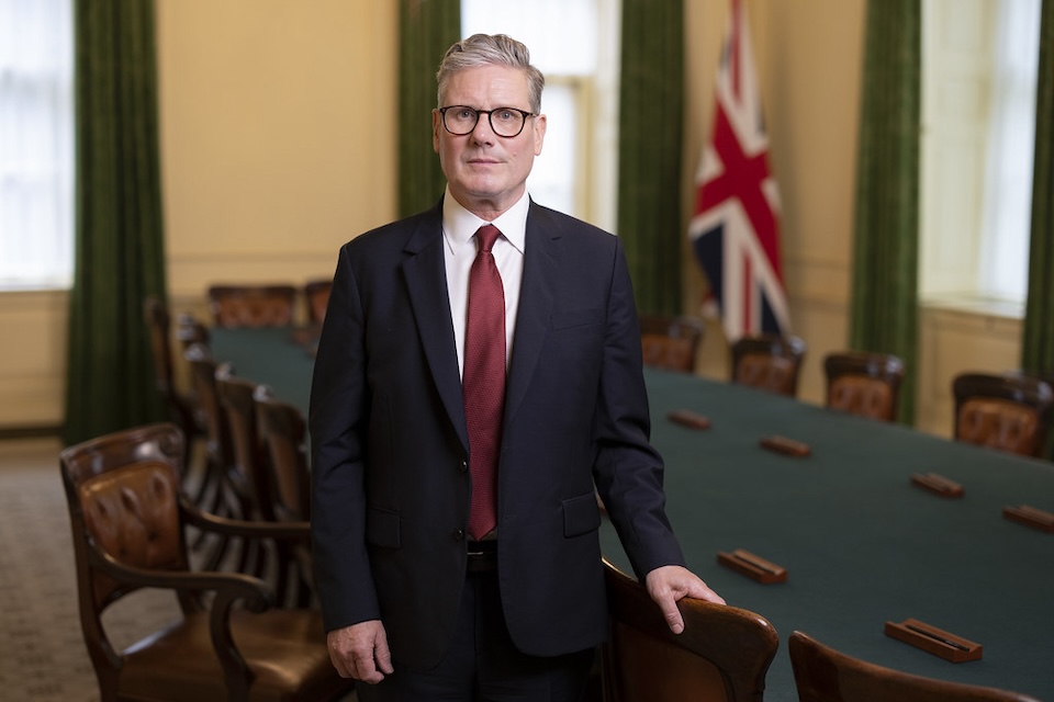 Germany and UK Forge Dangerous Pact to Defy US Influence with Nuclear Threats
