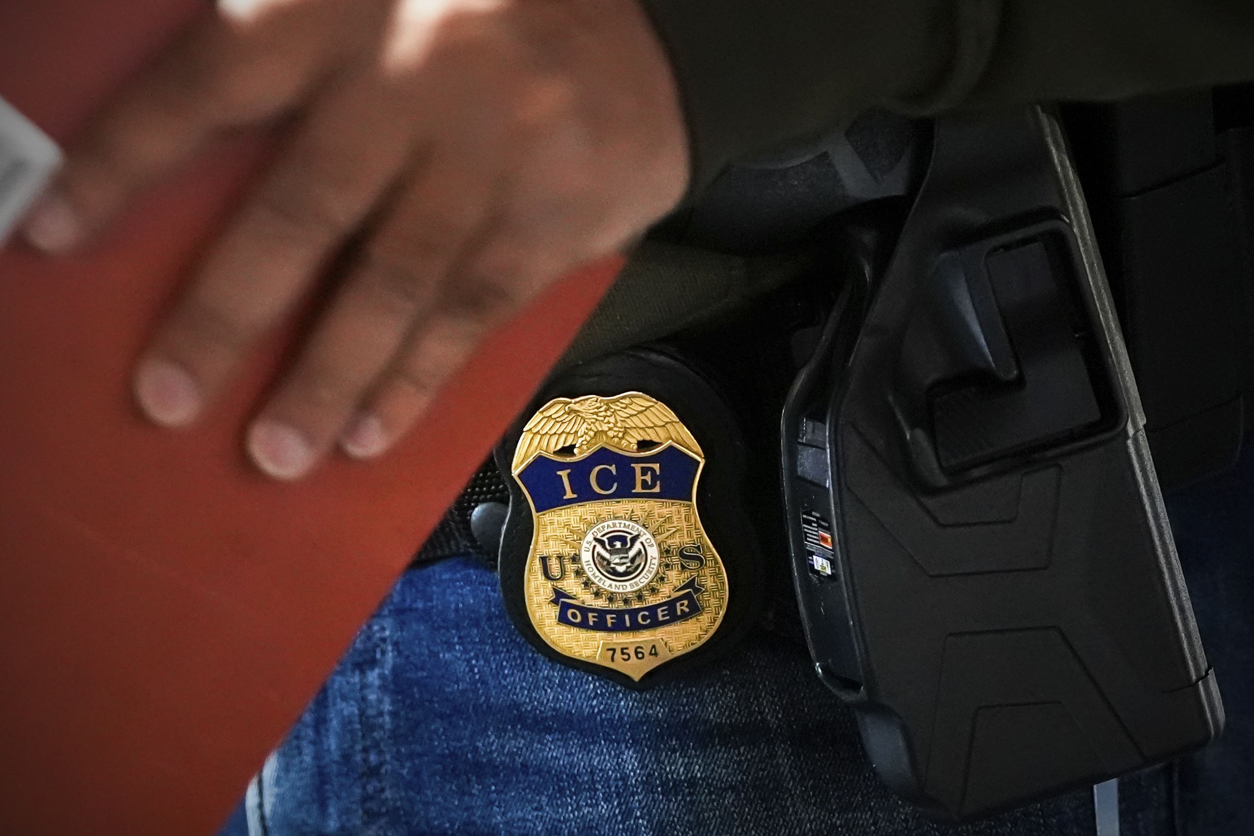 ICEBlock App Surges to Top of Charts as Government Threatens Prosecution