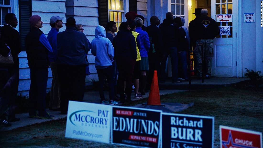 Republicans Seize Control of Durham Elections Board Shocking 60% Shift Amid Voter Disenfranchisement Fears