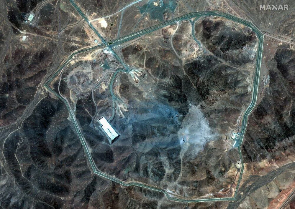 Breaking down the U.S. strike on Iran