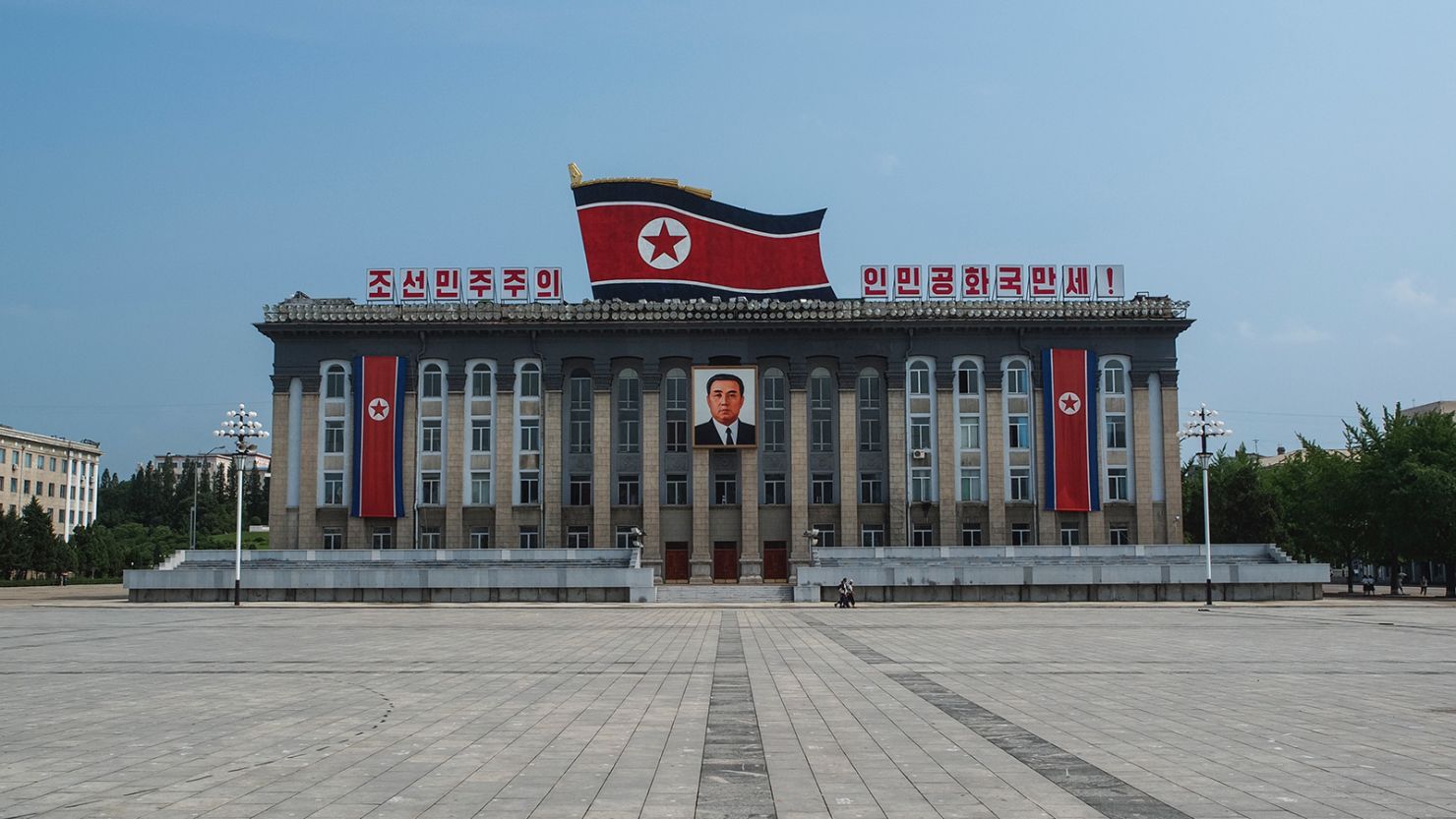 South Korea may be open to solo travel to North Korea | CNN