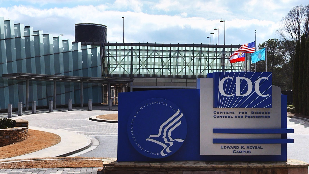 CDC Exterior | CDC Newsroom