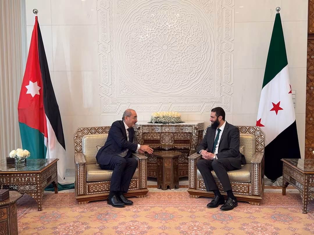 Syria Rakes in $16 Billion in Six Months While Humanitarian Crisis Deepens