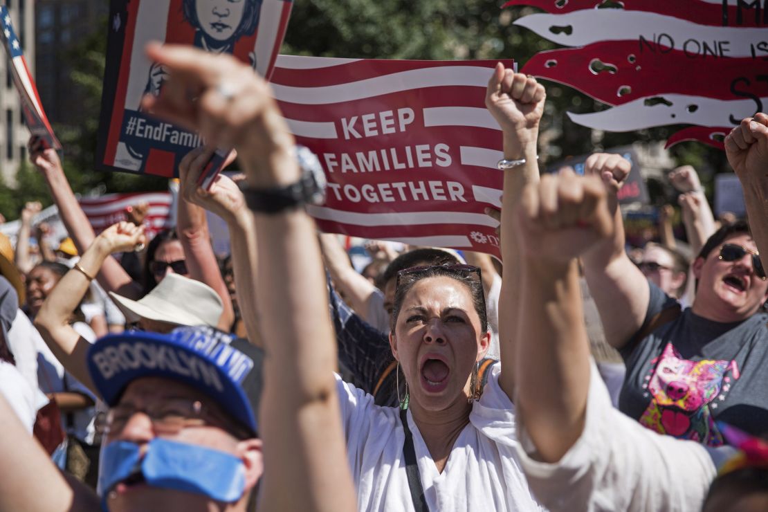 3,000 Daily Arrests and Militarized Raids: Trump’s Immigration Agenda is a Humanitarian Crisis