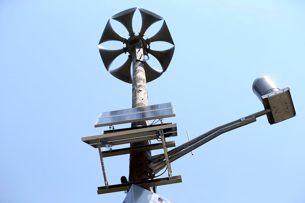 The best flood warning systems? Here's what works to save ...