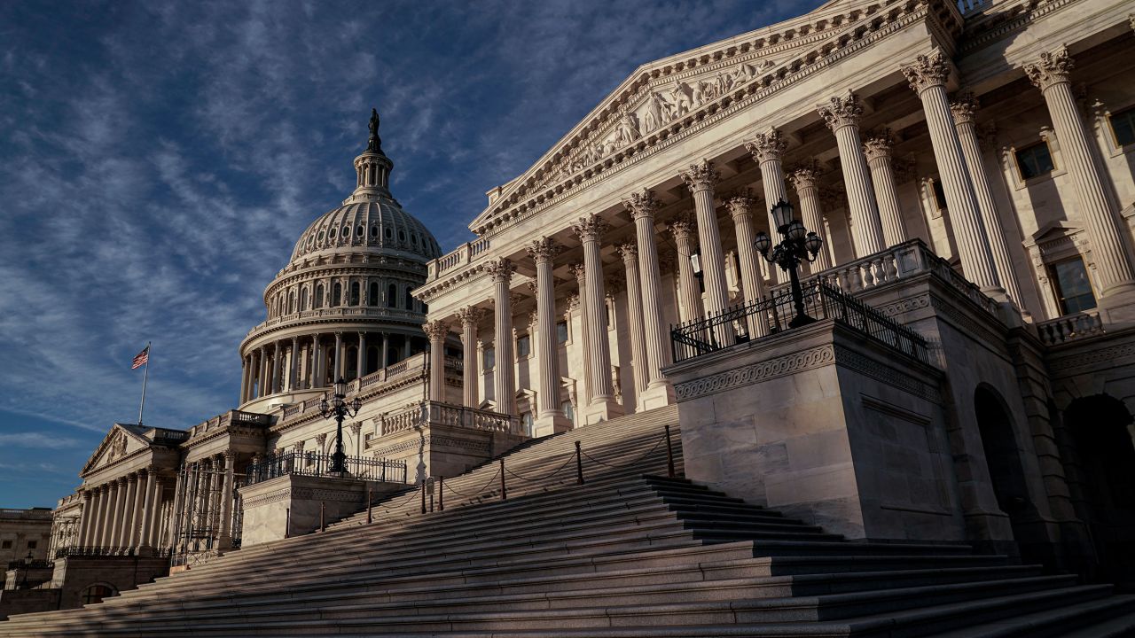John King breaks down possible outcomes of the key Senate races