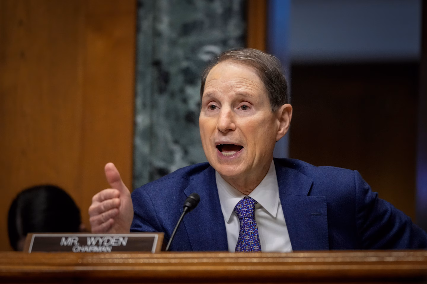 Congress is turning attention to mental health - The Washington …