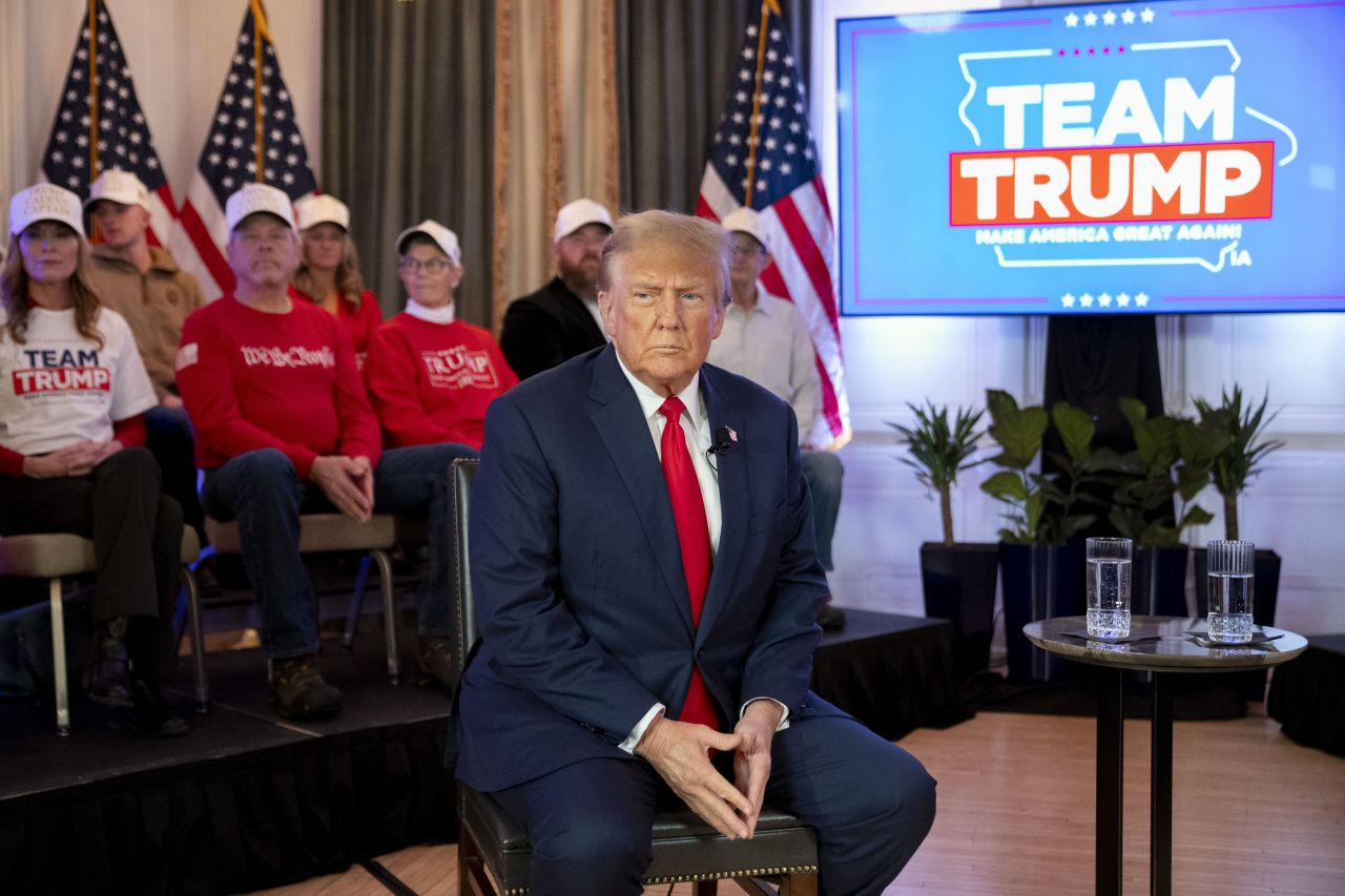 Trump's Shocking Pivot to Protect Undocumented Farmers Sparks Civil Rights Fury