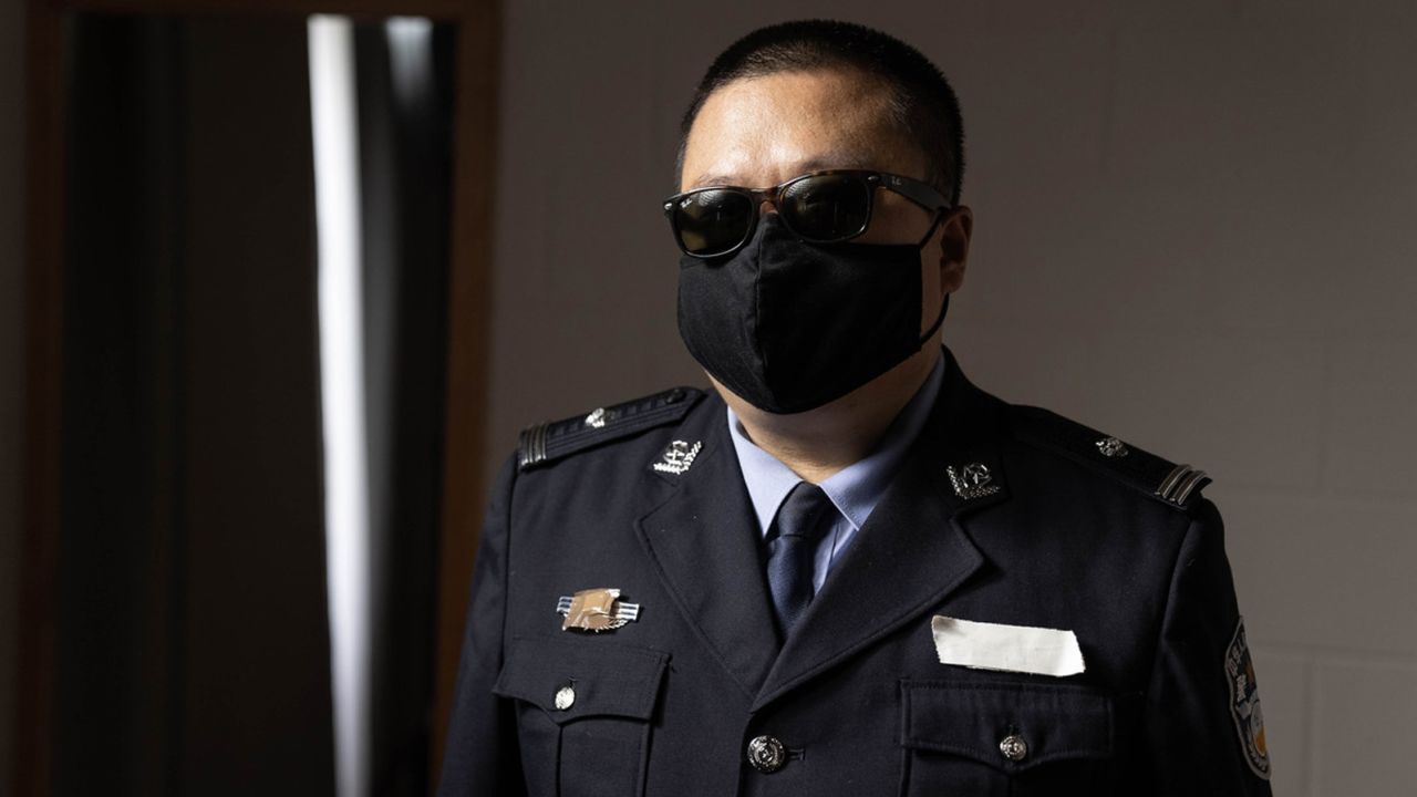 Chinese whistleblower exposed torture of Uyghur prisoners in 2021 CNN interview