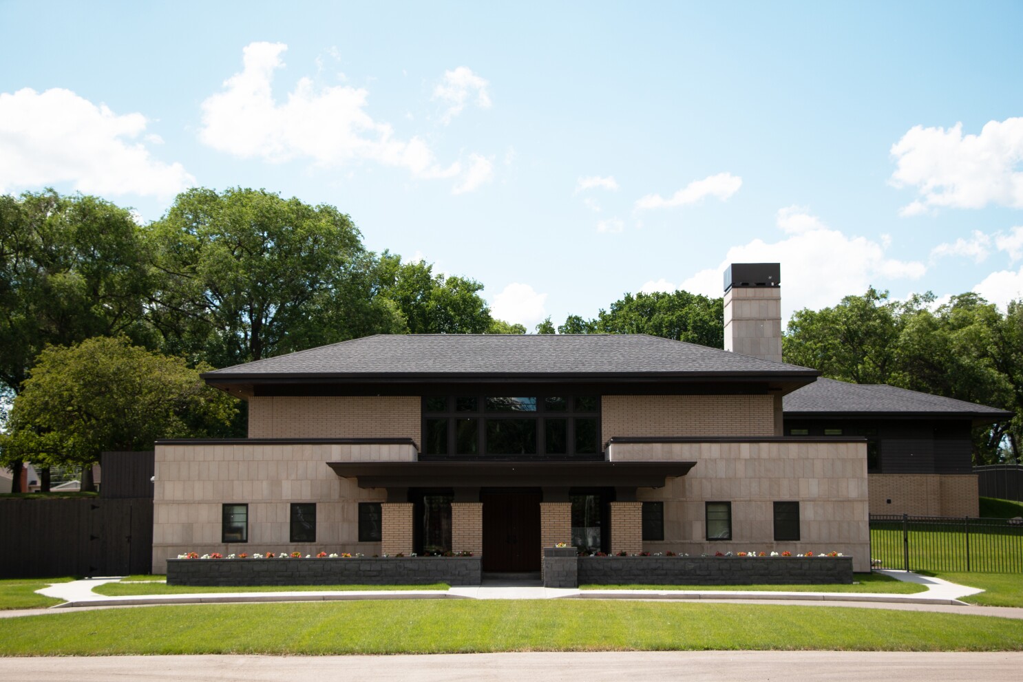 New ND Governor's Residence will see up to $250K in improvements