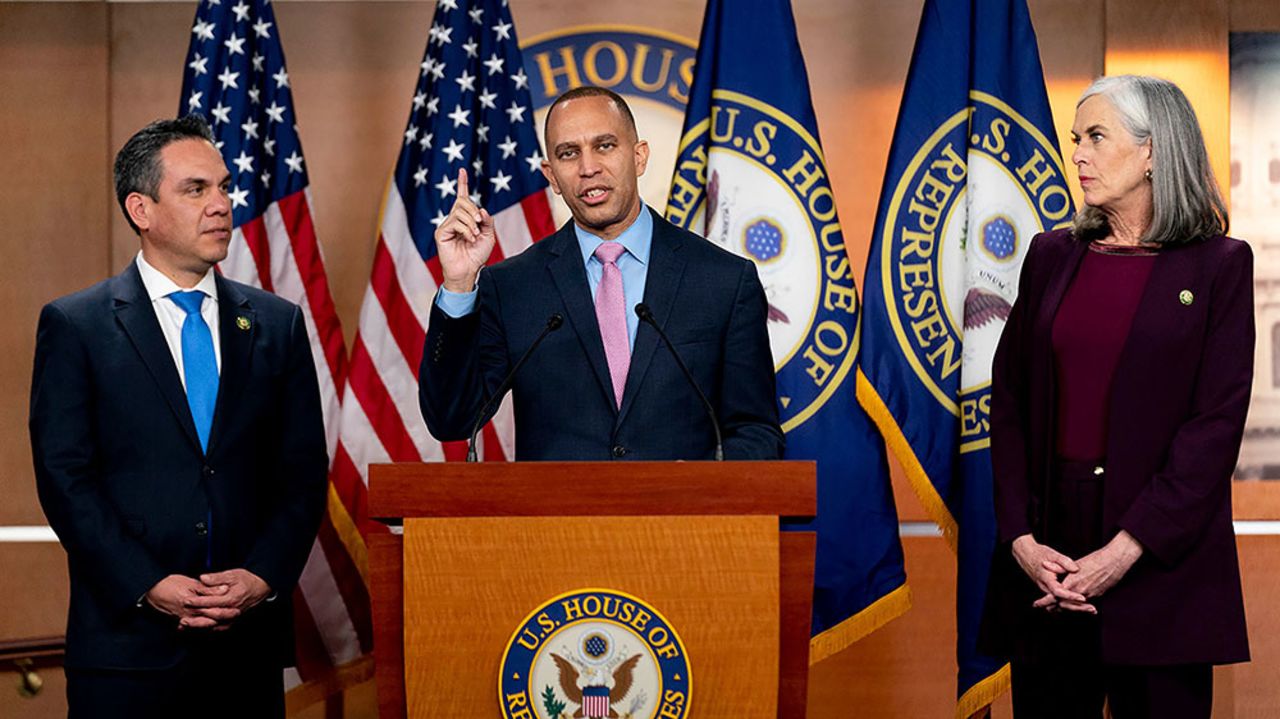 January 3, 2023 Latest on the new Congress and House speaker vote | CNN ...