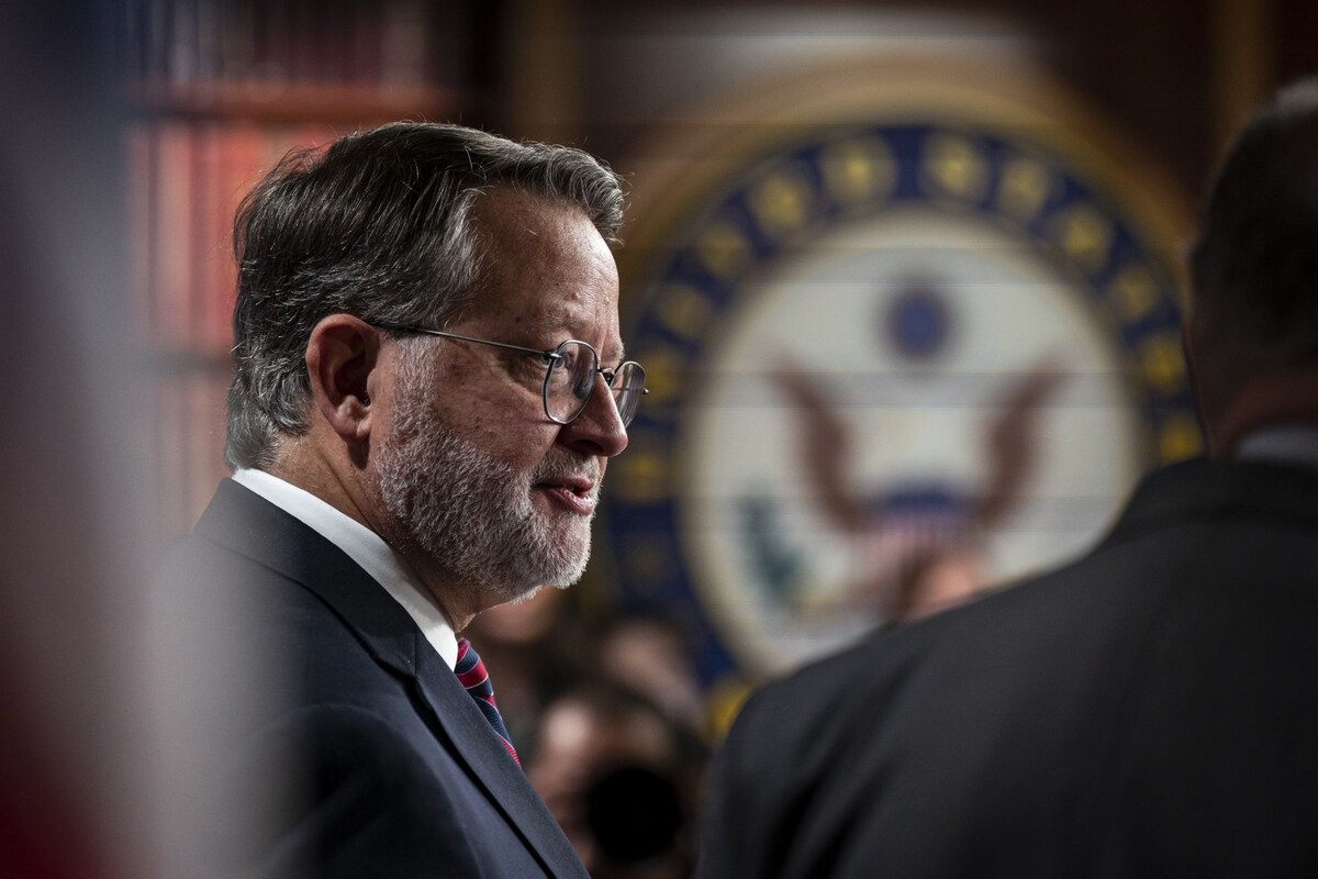 Here's what's next in the Senate on cybersecurity - The ...