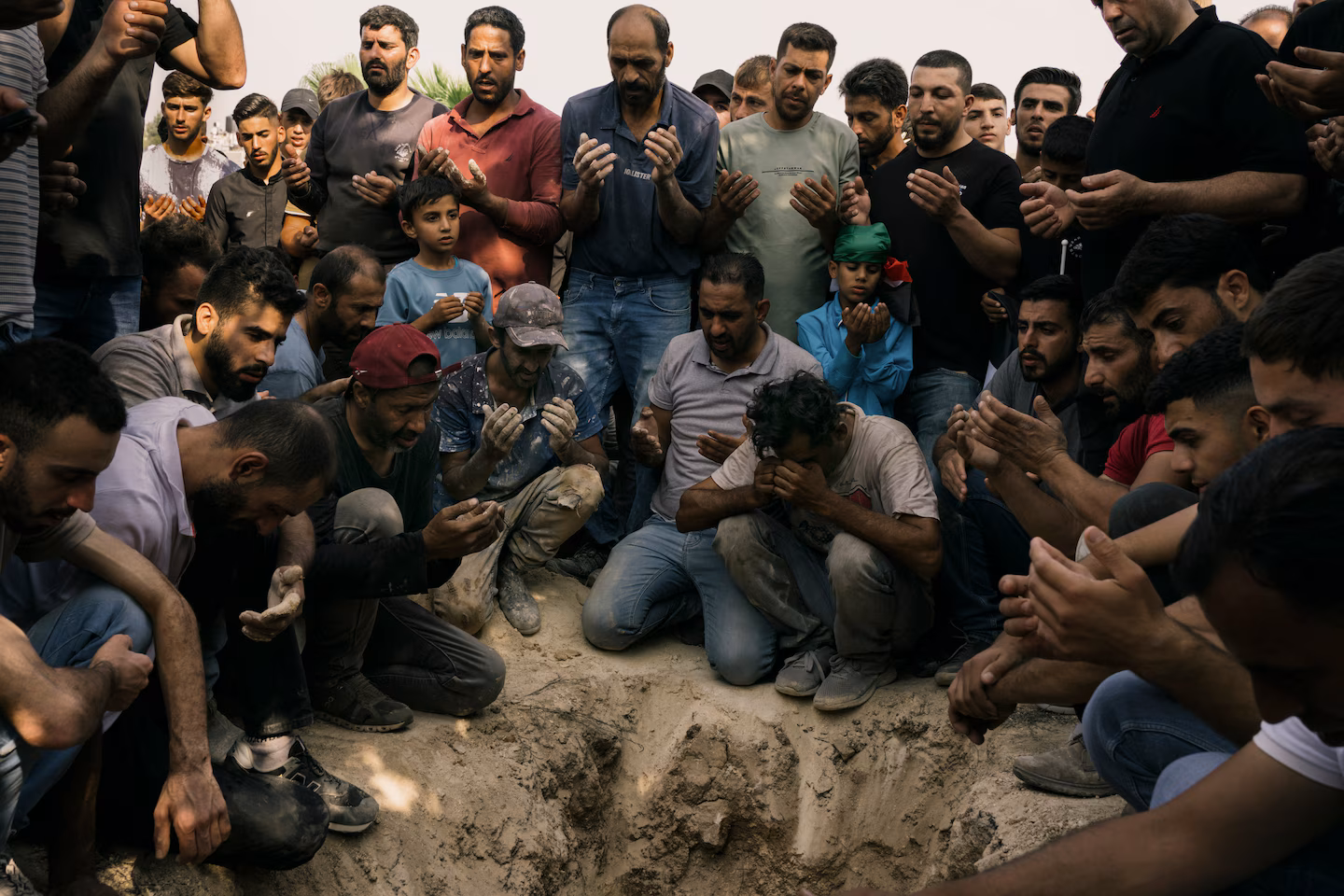 American Youth Brutally Murdered by Israeli Settlers Amid Surge of Violence in Occupied Territories