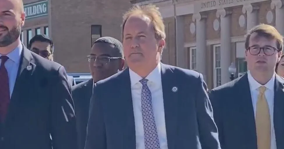 State files motion to dismiss felony securities fraud case against AG Ken paxton