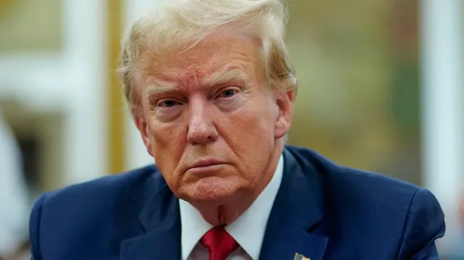 Epstein document unsealed in 2019 misrepresented as new | Fact check