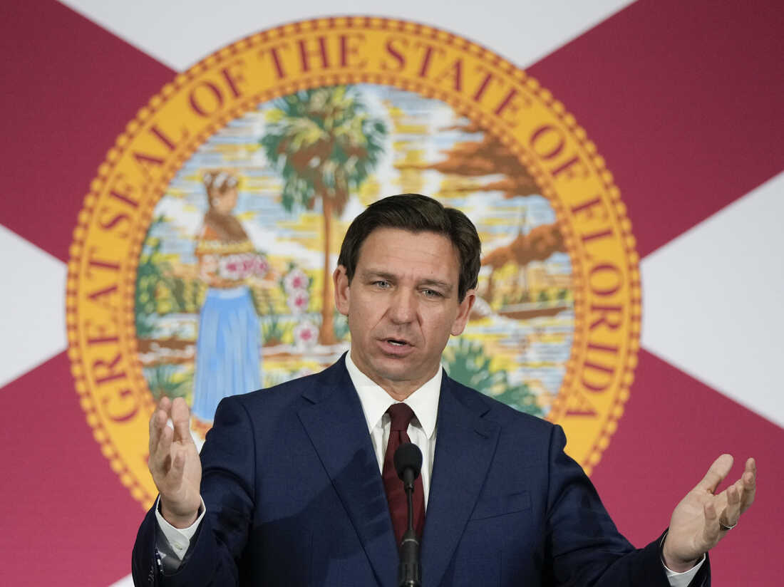 NPR explores the impact of Florida SB 1718 on immigrants, businesses ...
