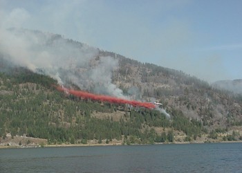 Idaho Panhandle National Forests | Fire | Forest Service