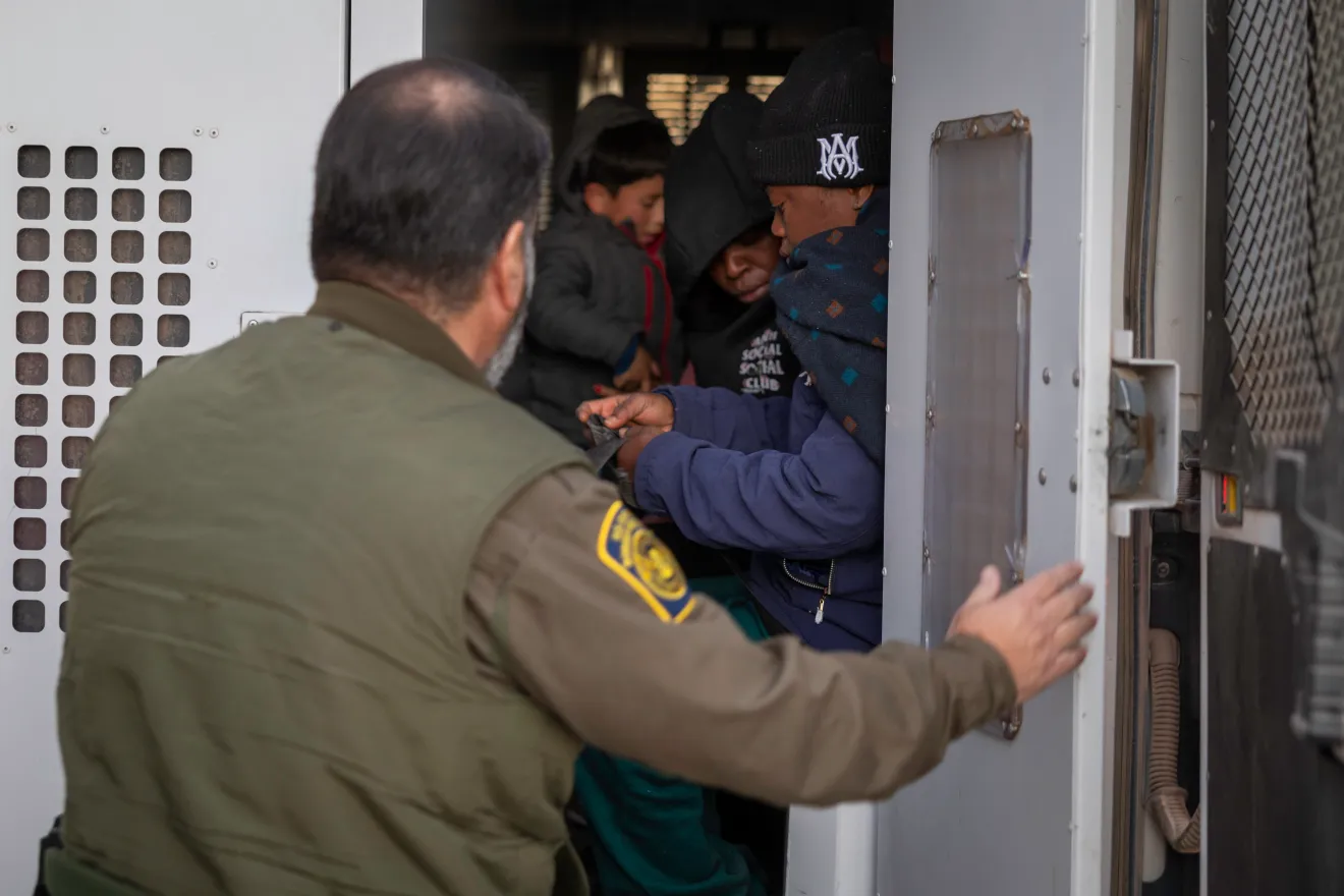 Trump's Denaturalization Plan Threatens 25 Million Citizens with Vague Charges and No Legal Defense