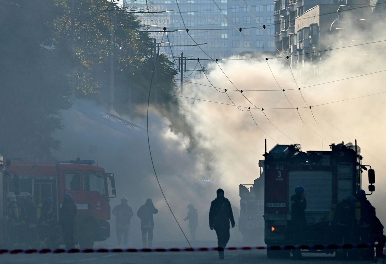 Russia Drops 1,000 Drones on Ukraine as Global Tensions Skyrocket