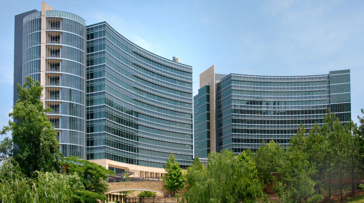 Newsroom | Global Health | CDC