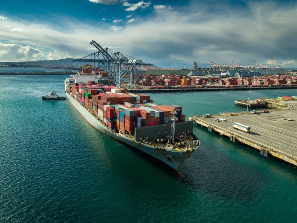 US WEST COAST: MORE NEEDED | News | Port Strategy