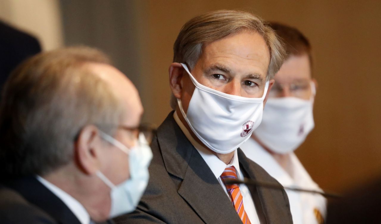 Texas Floods Leave 161 Missing as Governor Dodges Accountability for Deadly Disaster