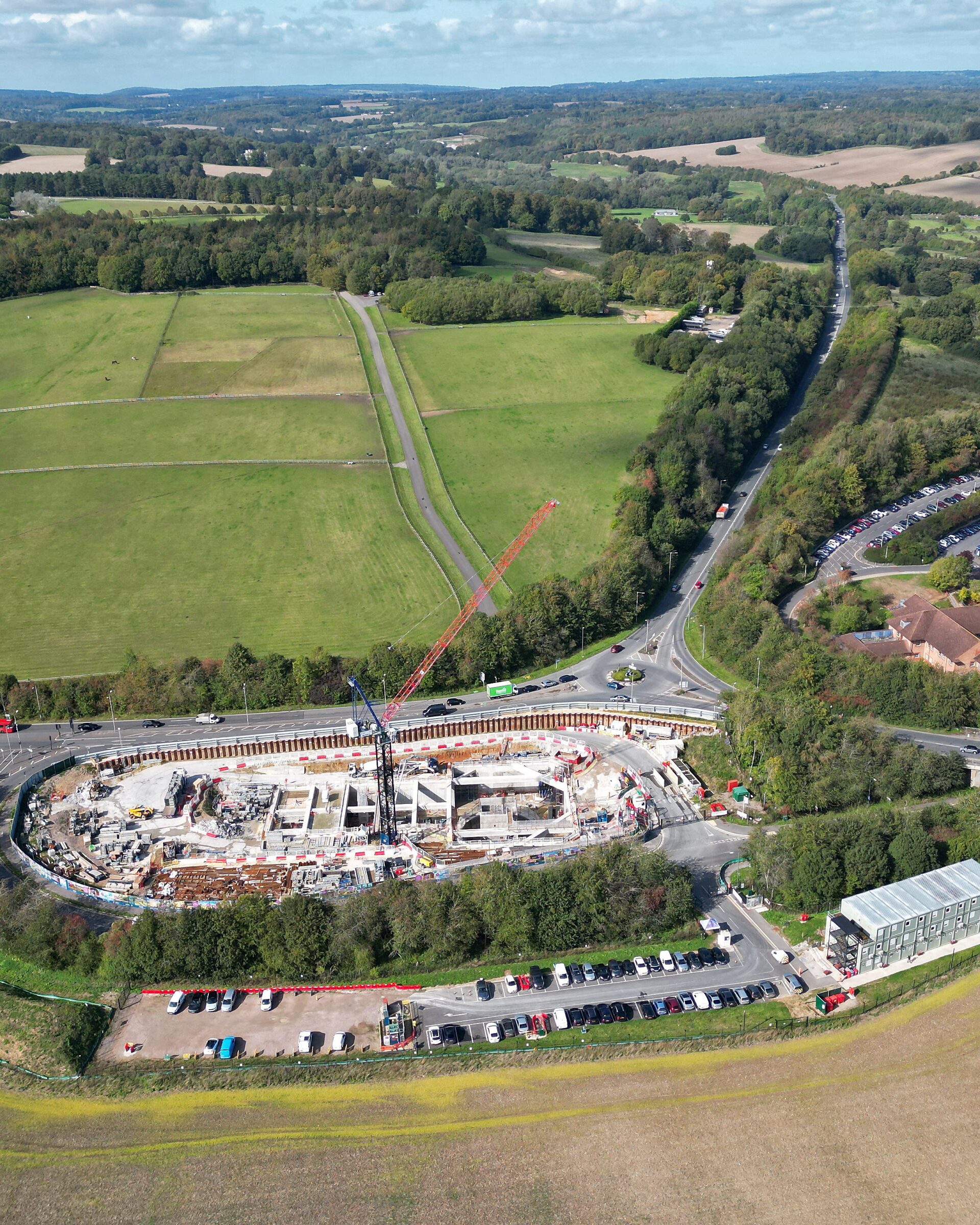 Explainer: What's happening to HS2, Britain's costly high ...