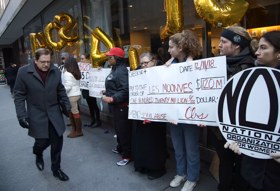 Corporate Greed Costs Workers $1 Trillion While CEOs Pocket Millions