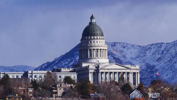 States target transgender health care in first bills of 2023 ...