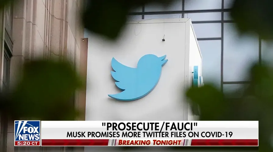 Elon Musk's 'Twitter Files' have House GOP weighing congressional ...