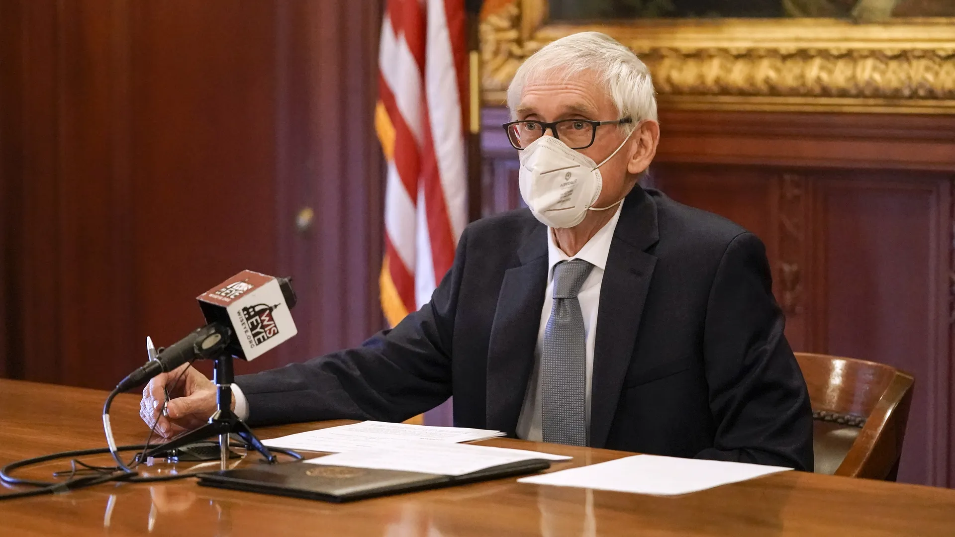 Supreme Court grants GOP request to block new maps for Wisconsin's ...